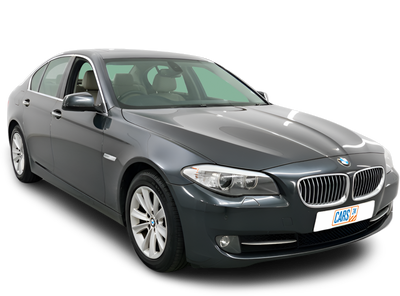 BMW 5 Series-img